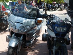 XVIII Concentracion - 2011